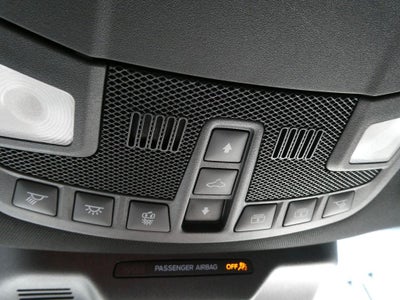 2023 Ford Expedition Platinum 4x4