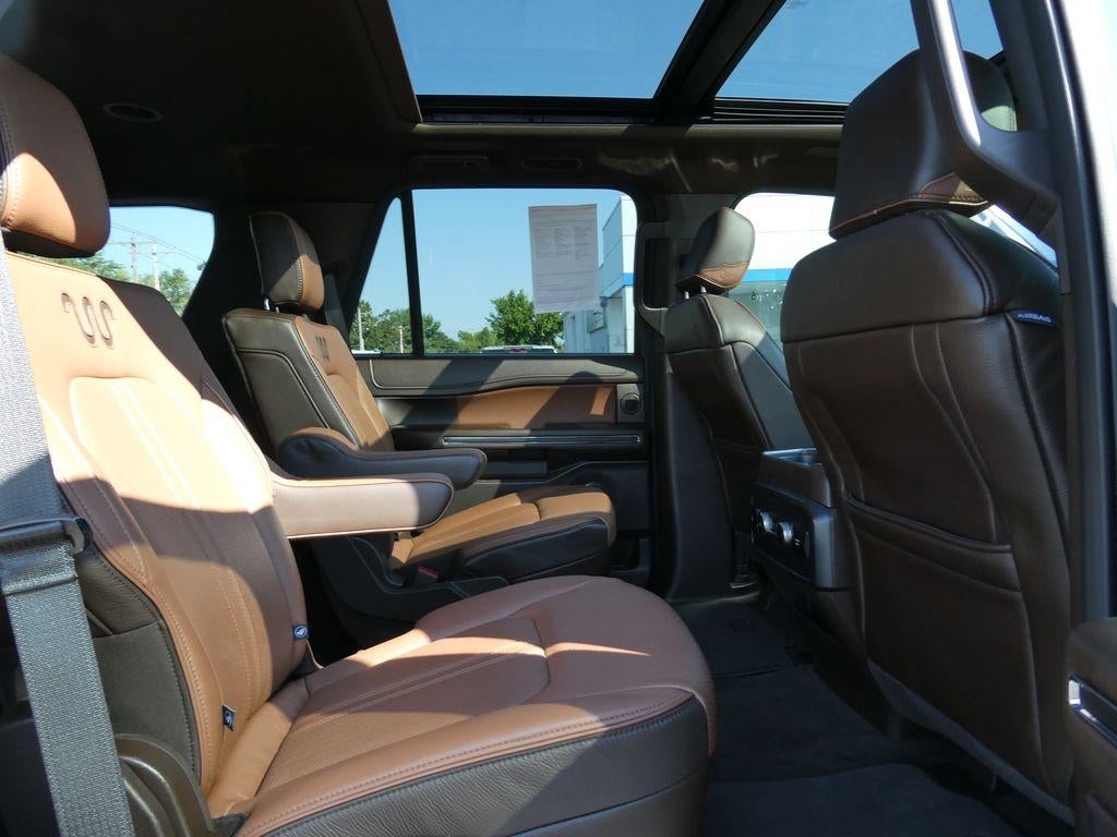 2024 Ford Expedition King Ranch 4x4