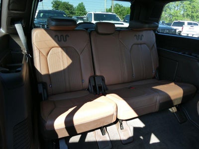 2024 Ford Expedition King Ranch 4x4
