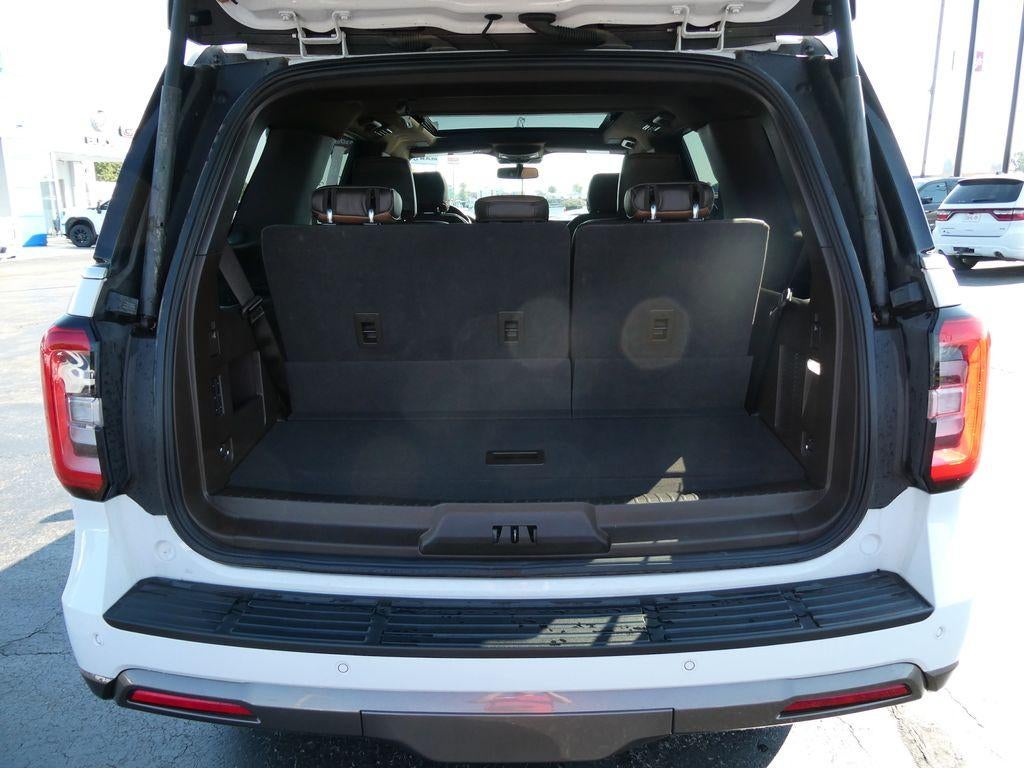 2024 Ford Expedition King Ranch 4x4
