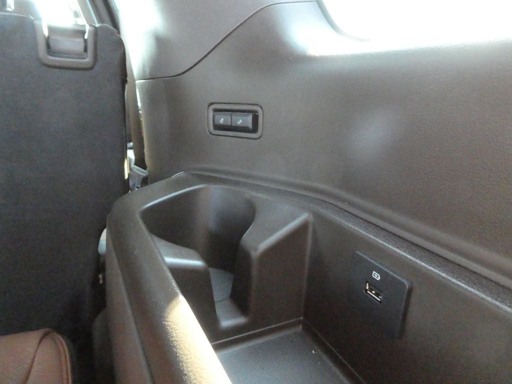 2024 Ford Expedition King Ranch 4x4