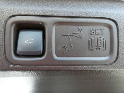 2024 Ford Expedition King Ranch 4x4