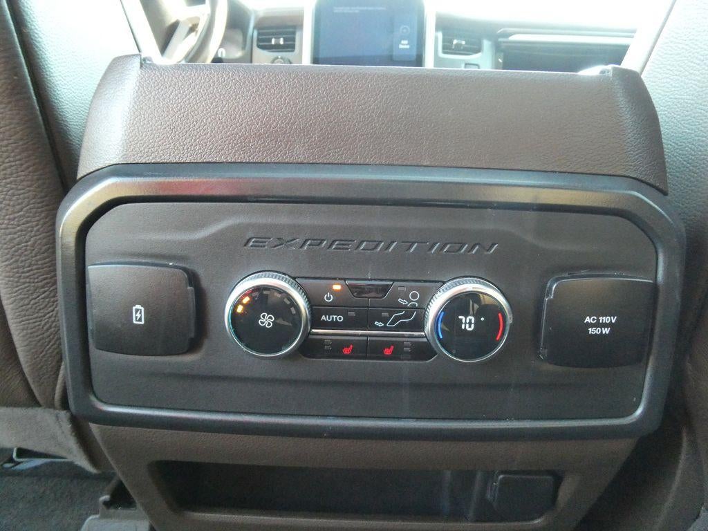 2024 Ford Expedition King Ranch 4x4