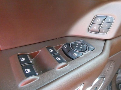 2024 Ford Expedition King Ranch 4x4