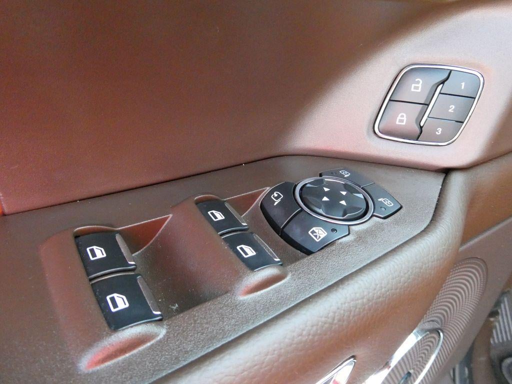 2024 Ford Expedition King Ranch 4x4
