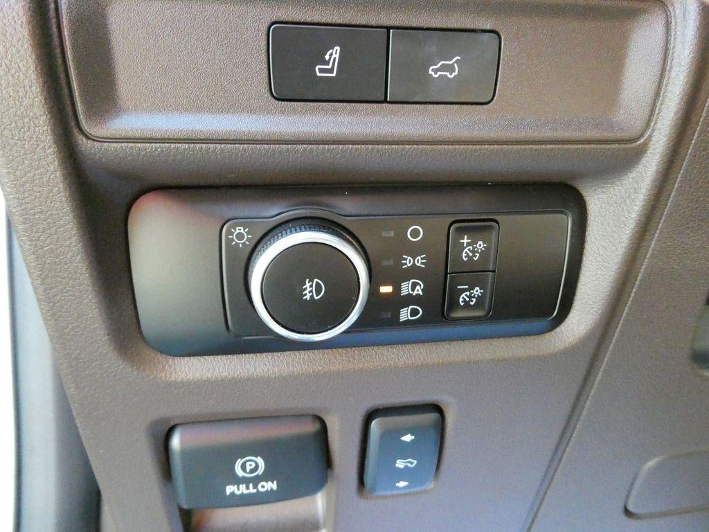 2024 Ford Expedition King Ranch 4x4