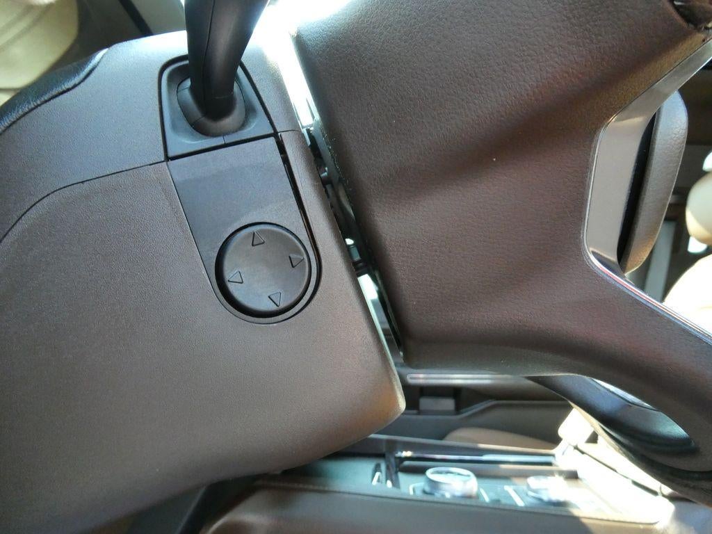 2024 Ford Expedition King Ranch 4x4