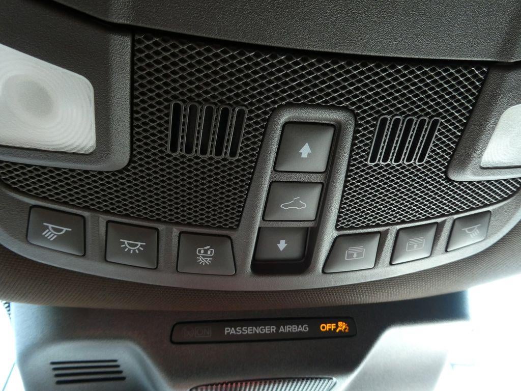 2024 Ford Expedition King Ranch 4x4