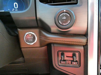2024 Ford Expedition King Ranch 4x4
