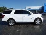 2024 Ford Expedition King Ranch 4x4