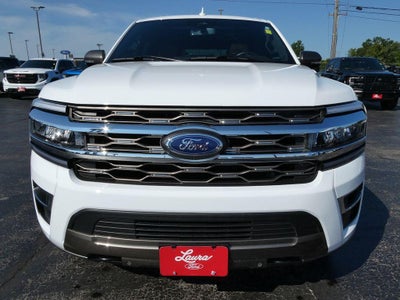2024 Ford Expedition King Ranch 4x4