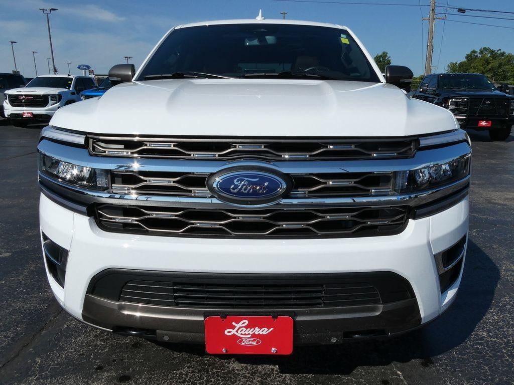 2024 Ford Expedition King Ranch 4x4
