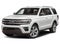 2024 Ford Expedition King Ranch 4x4