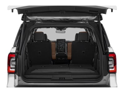 2024 Ford Expedition King Ranch 4x4