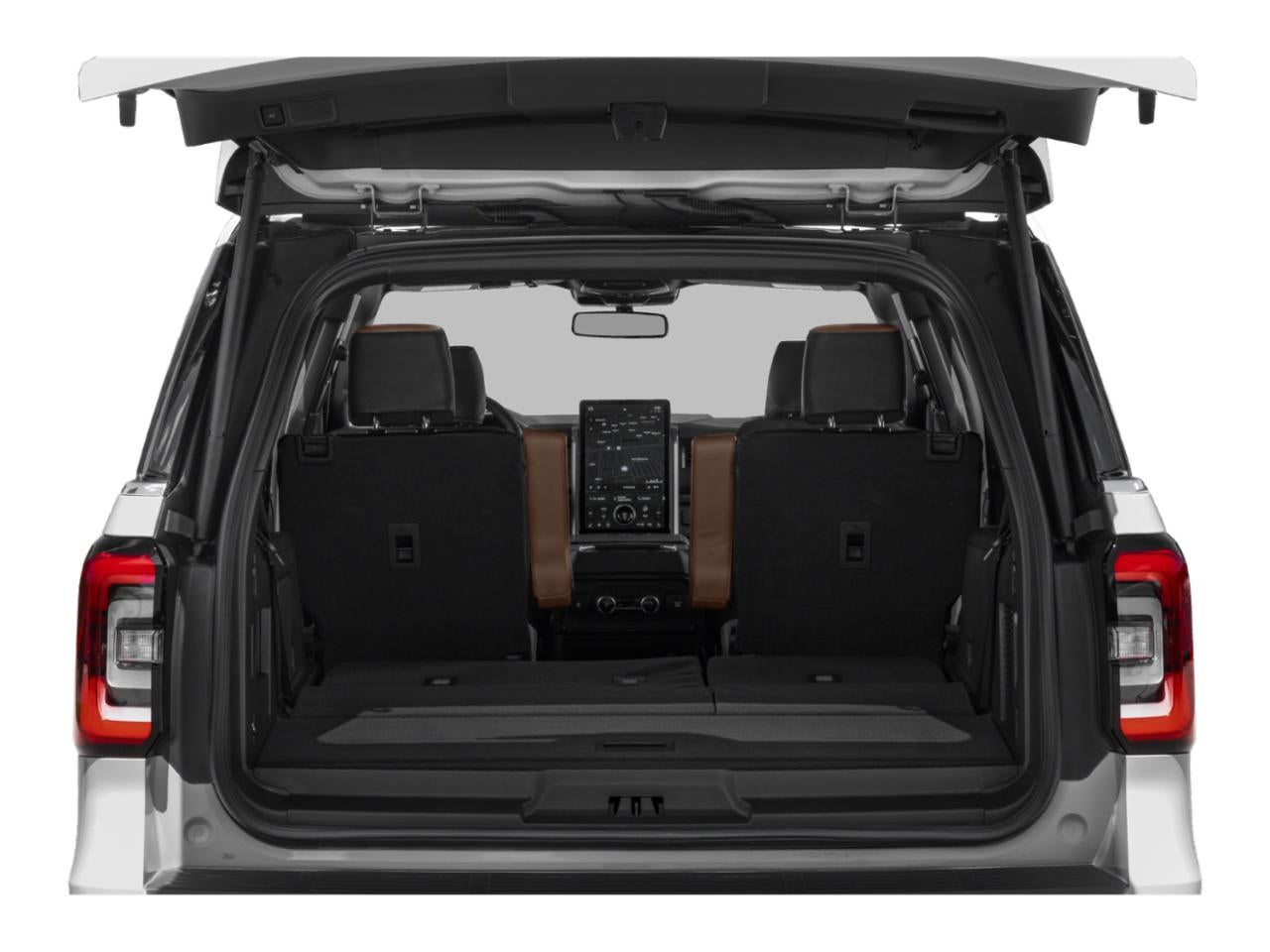 2024 Ford Expedition King Ranch 4x4