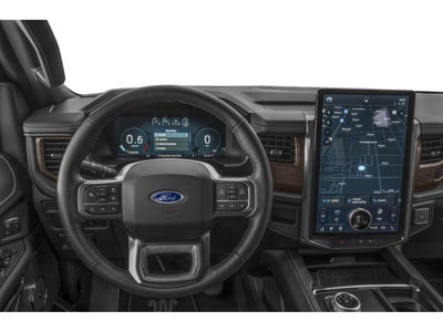 2024 Ford Expedition King Ranch 4x4