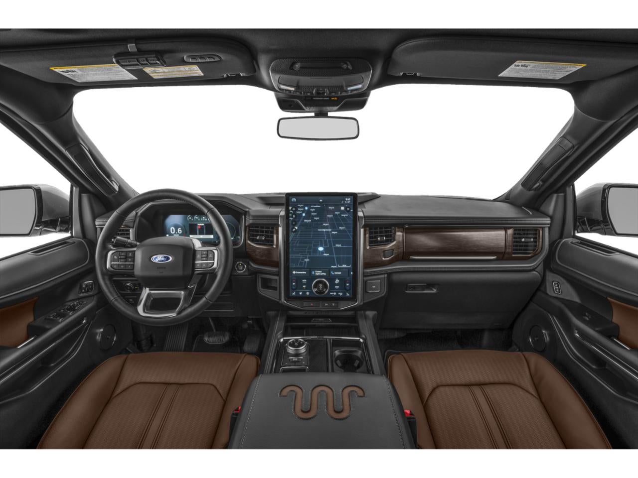 2024 Ford Expedition King Ranch 4x4