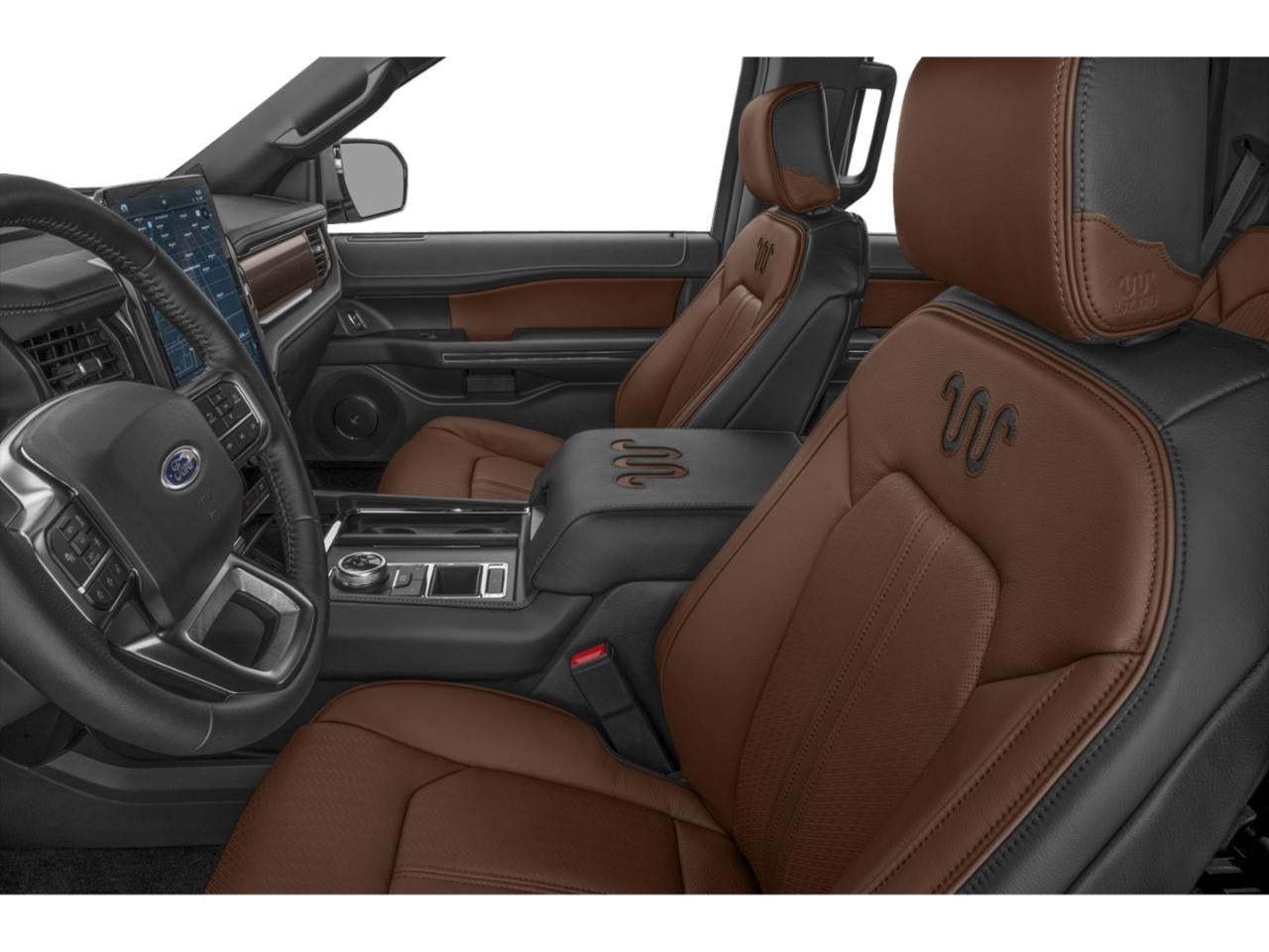 2024 Ford Expedition King Ranch 4x4