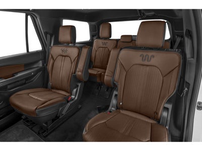 2024 Ford Expedition King Ranch 4x4