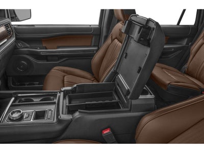 2024 Ford Expedition King Ranch 4x4