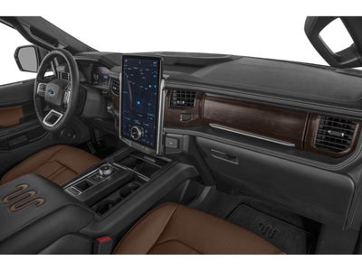 2024 Ford Expedition King Ranch 4x4