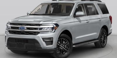 2024 Ford Expedition King Ranch 4x4