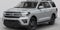 2024 Ford Expedition King Ranch 4x4