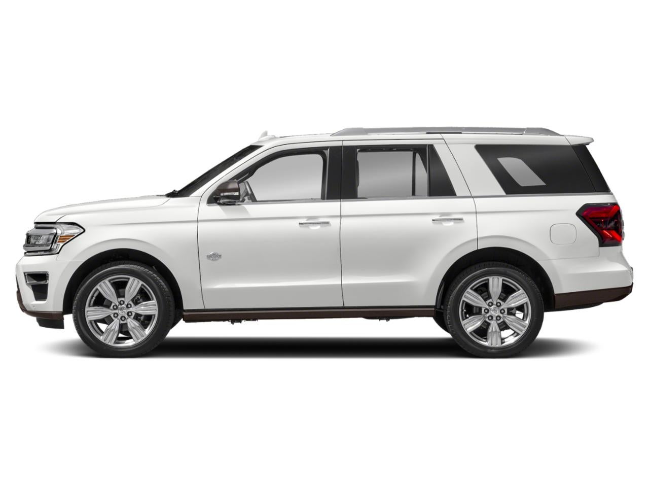 2024 Ford Expedition King Ranch 4x4