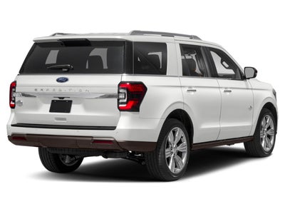 2024 Ford Expedition King Ranch 4x4