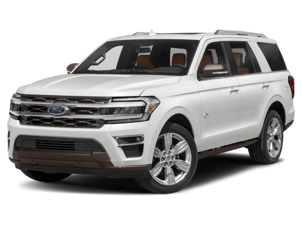 2024 Ford Expedition King Ranch 4x4