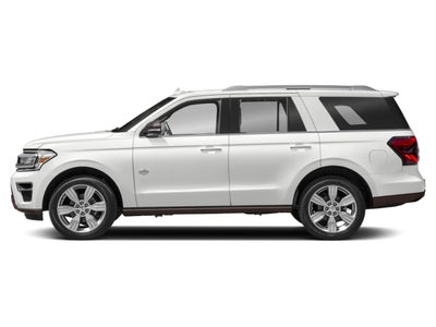 2024 Ford Expedition King Ranch 4x4