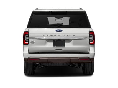 2024 Ford Expedition King Ranch 4x4