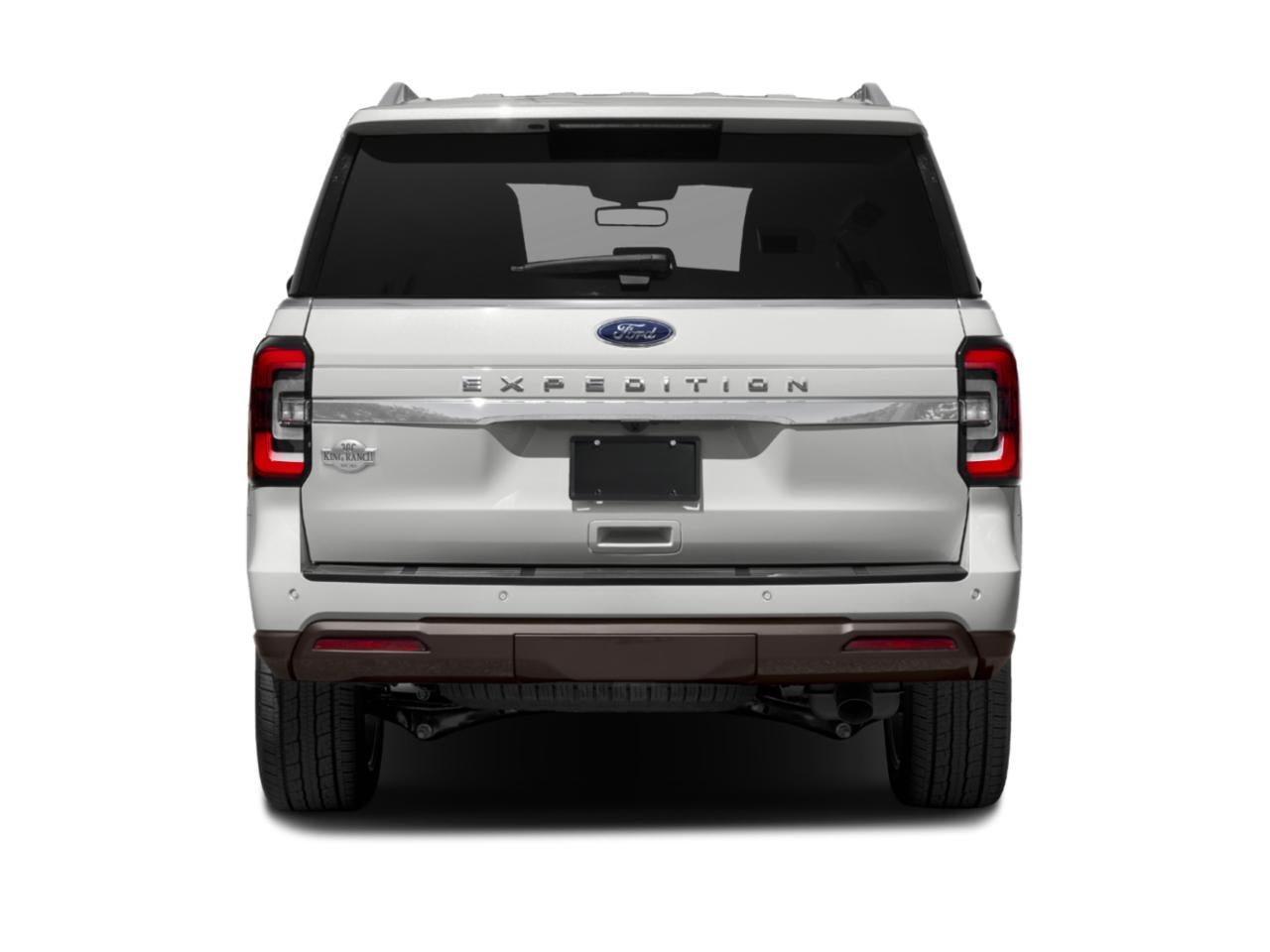 2024 Ford Expedition King Ranch 4x4