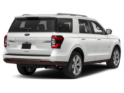 2024 Ford Expedition King Ranch 4x4