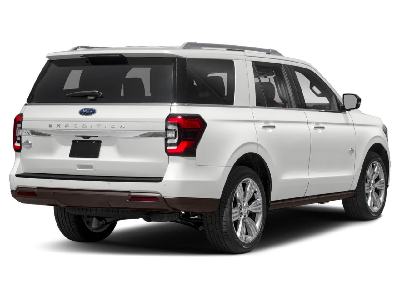 2024 Ford Expedition King Ranch 4x4
