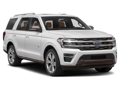 2024 Ford Expedition King Ranch 4x4