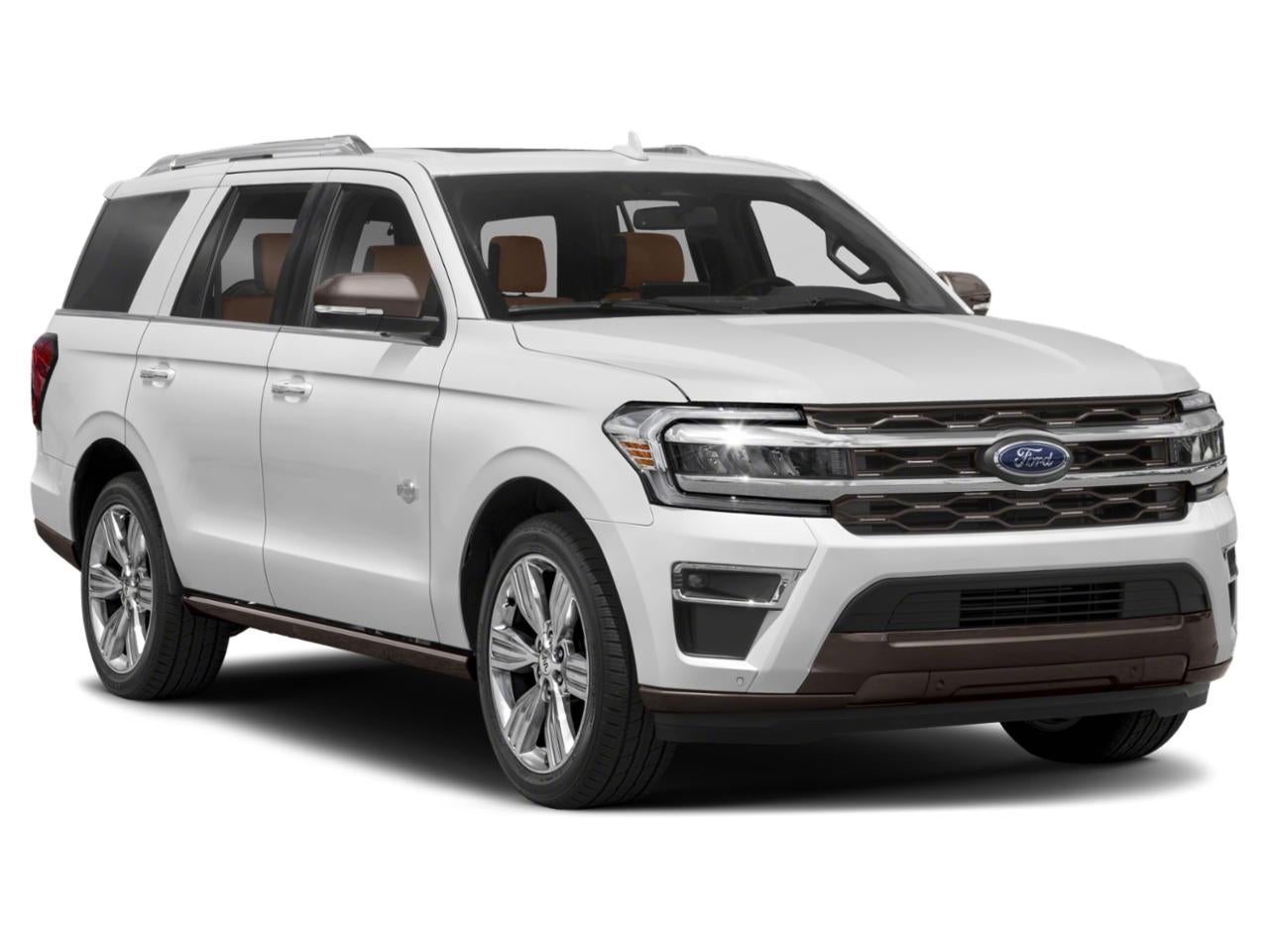 2024 Ford Expedition King Ranch 4x4