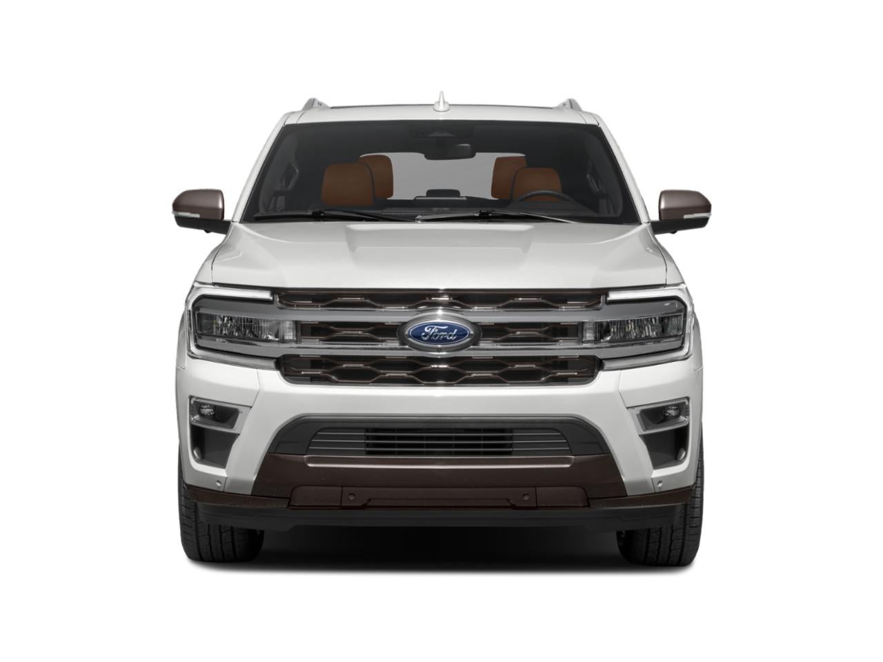 2024 Ford Expedition King Ranch 4x4