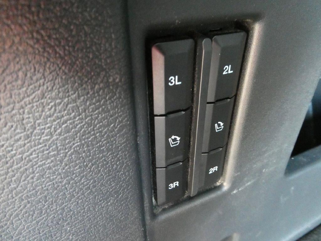 2023 Ford Expedition Limited 4x4