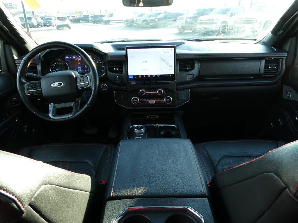 2023 Ford Expedition Limited 4x4