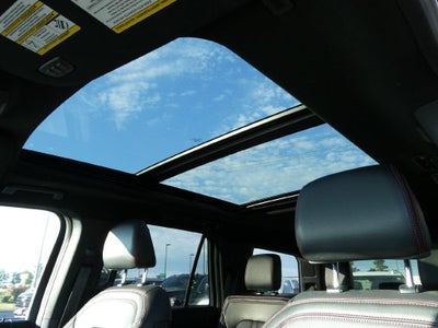 2023 Ford Expedition Limited 4x4