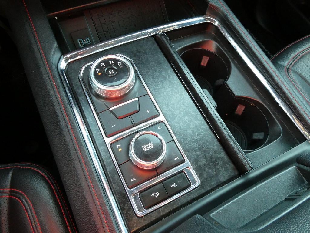 2023 Ford Expedition Limited 4x4