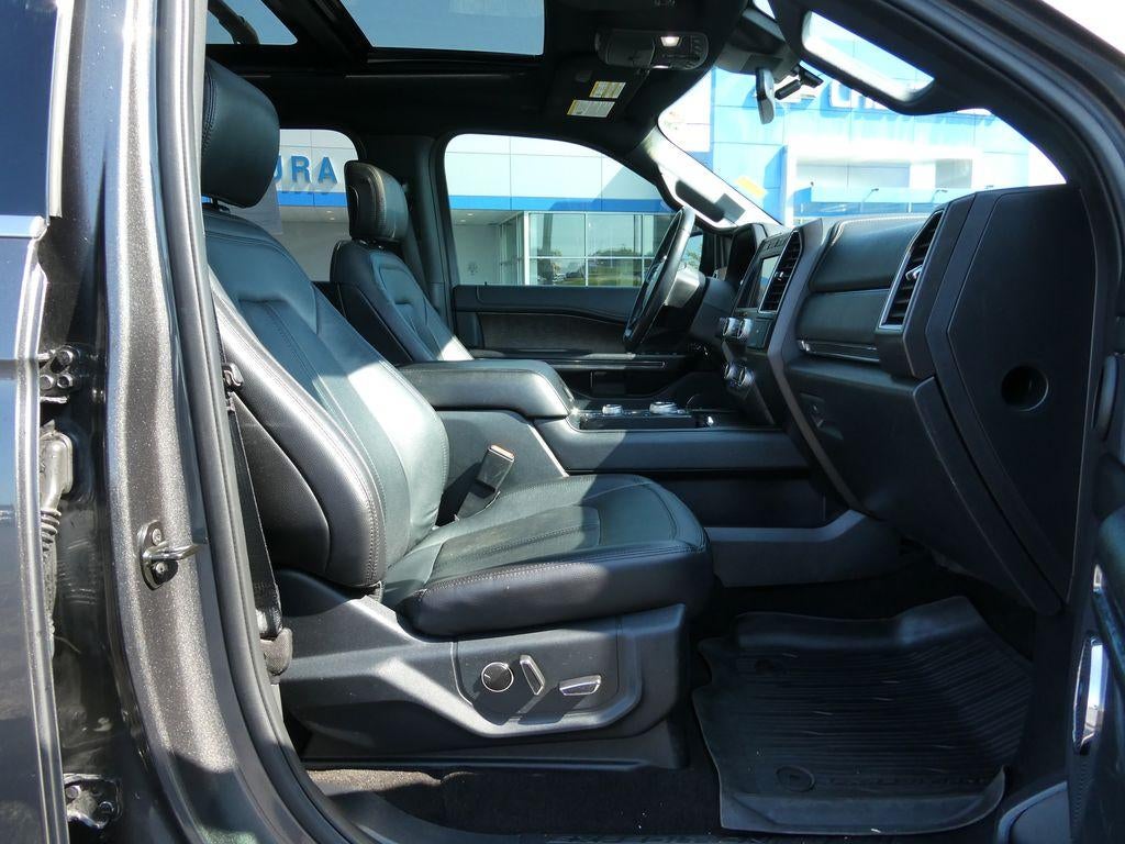 2020 Ford Expedition Limited 4x4