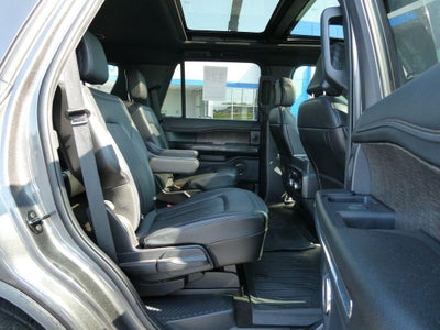 2020 Ford Expedition Limited 4x4