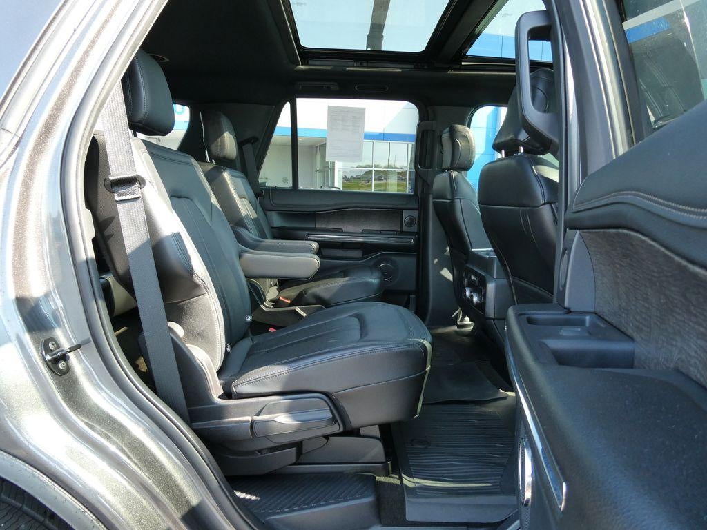 2020 Ford Expedition Limited 4x4