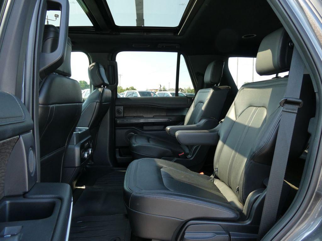 2020 Ford Expedition Limited 4x4