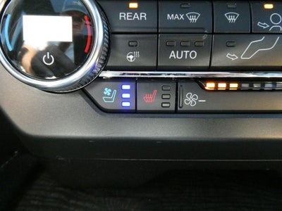 2020 Ford Expedition Limited 4x4