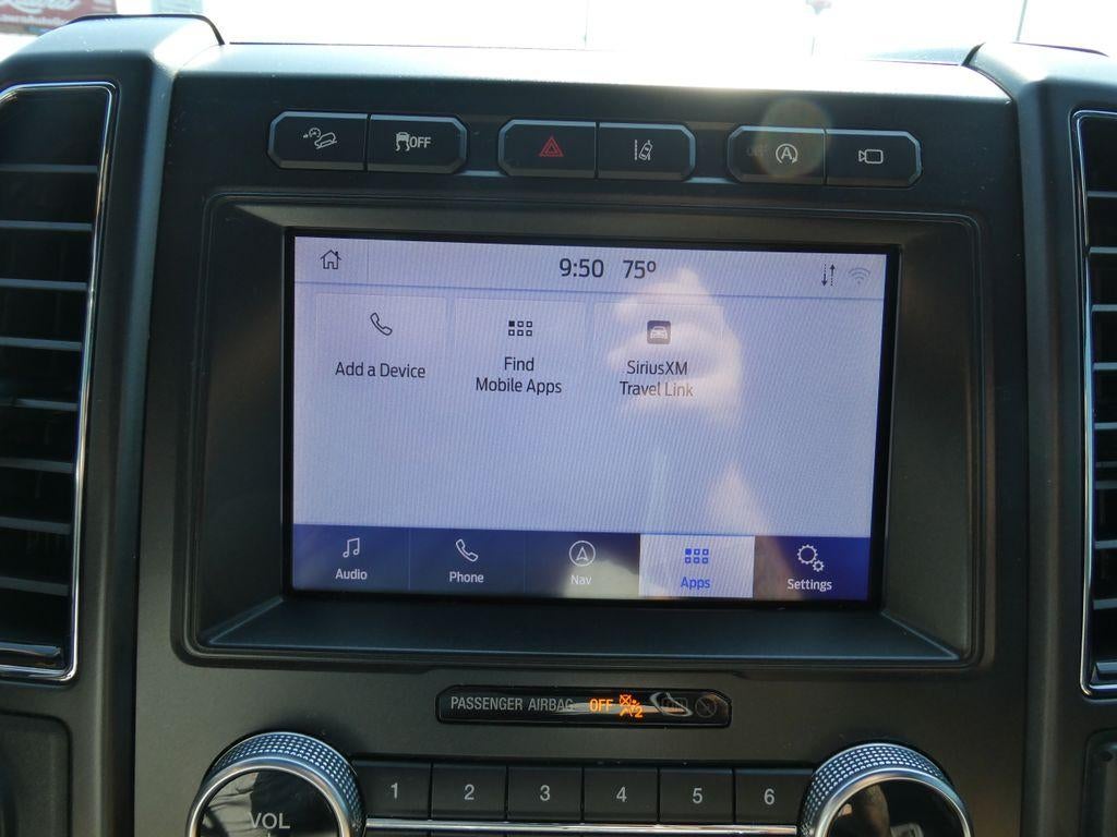 2020 Ford Expedition Limited 4x4
