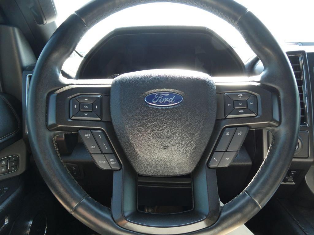 2020 Ford Expedition Limited 4x4