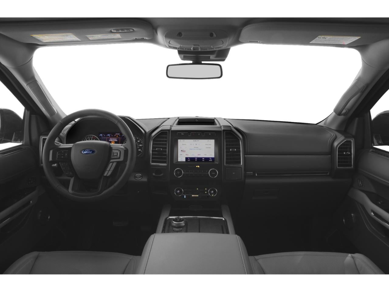 2020 Ford Expedition Limited 4x4